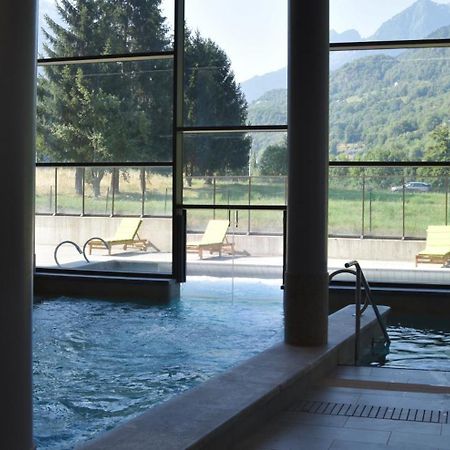 Le Village Vacances De Luz Saint Sauveur Luz-Saint-Sauveur Exteriér fotografie